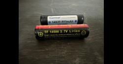 Compatible Batteries